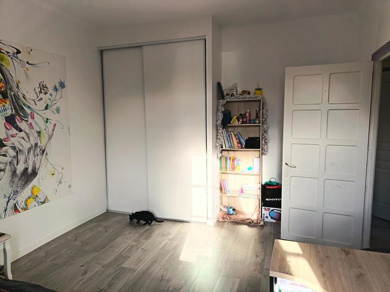 Maison - 129 m² - 5 pièces