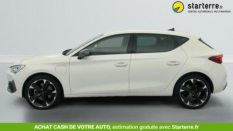 Cupra Leon 1.4 E-Hybrid 204 Ch Dsg6 V