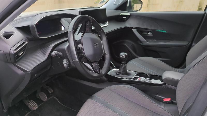 Peugeot 2008 1.5 BlueHDi 110 Allure - Entretien constructeur