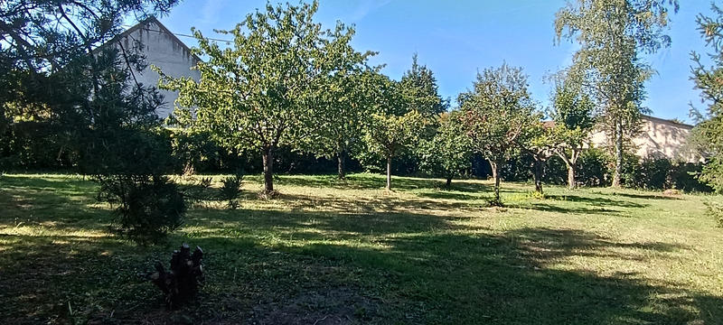 Maison - 191 m² - 7 pièces