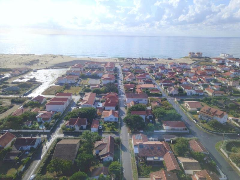 Maison - 220 m² - 8 pièces