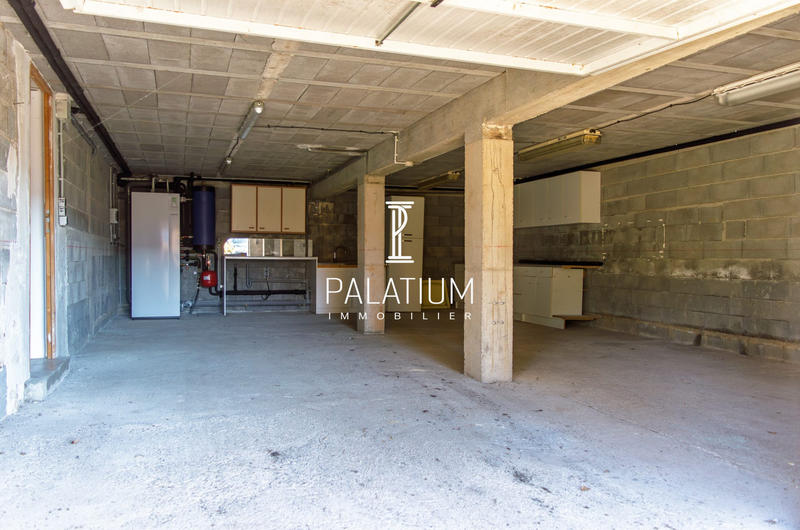 Maison - 104 m² - 5 pièces