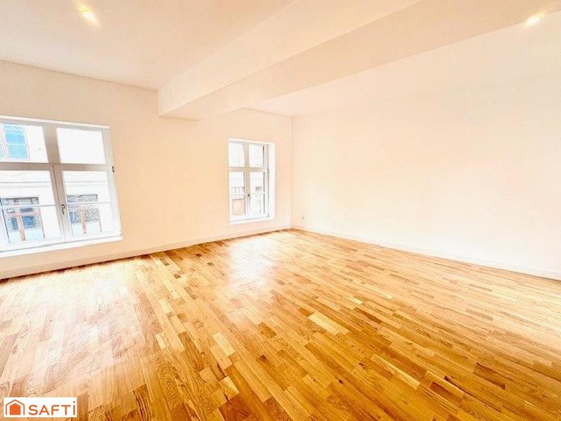 Maison - 149 m² - 8 pièces