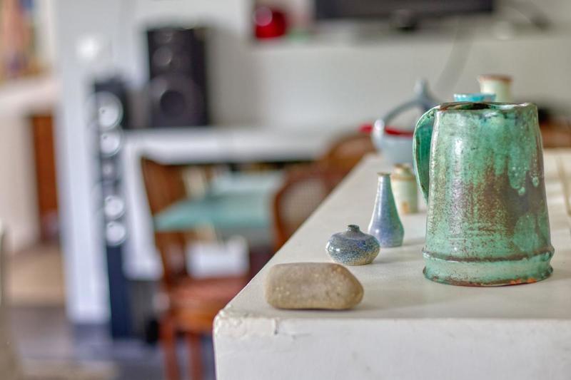 Maison de campagne - 80 m² - 3 pièces