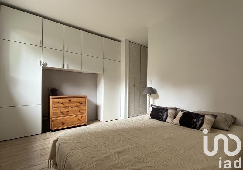 Appartement - 66 m² - 2 pièces