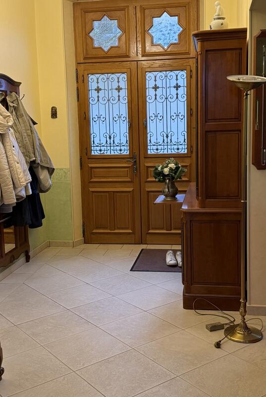 Maison ancienne - 178 m² - 7 pièces