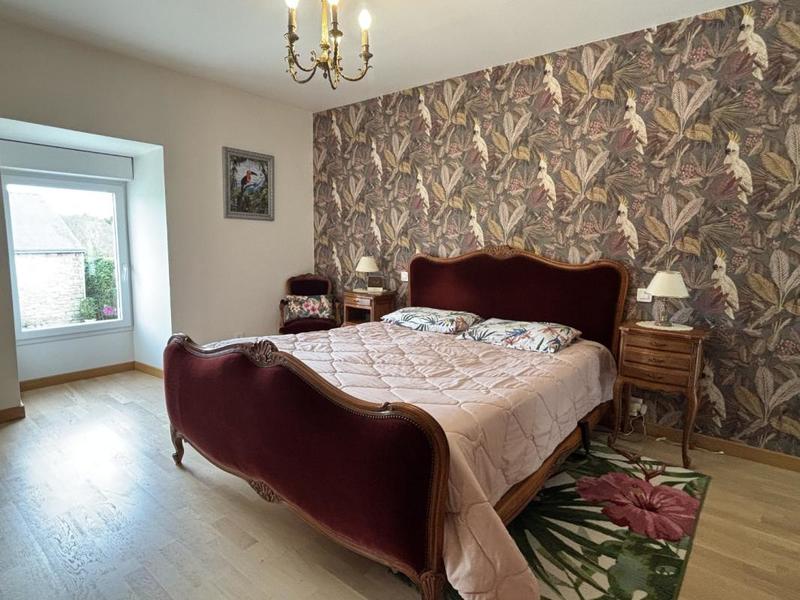 Corps de ferme - 360 m² - 15 pièces