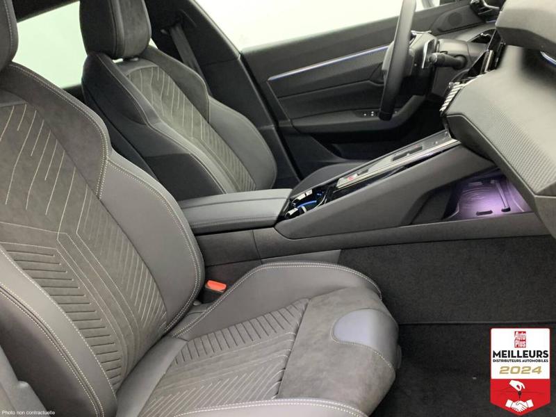 Peugeot 508 Sw Hybrid 225 e-Eat8 Allure