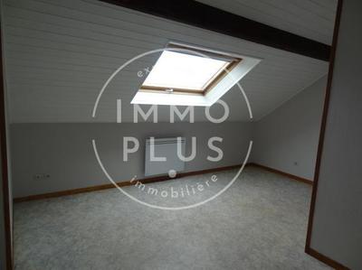 Appartement - 30 m² - 2 pièces