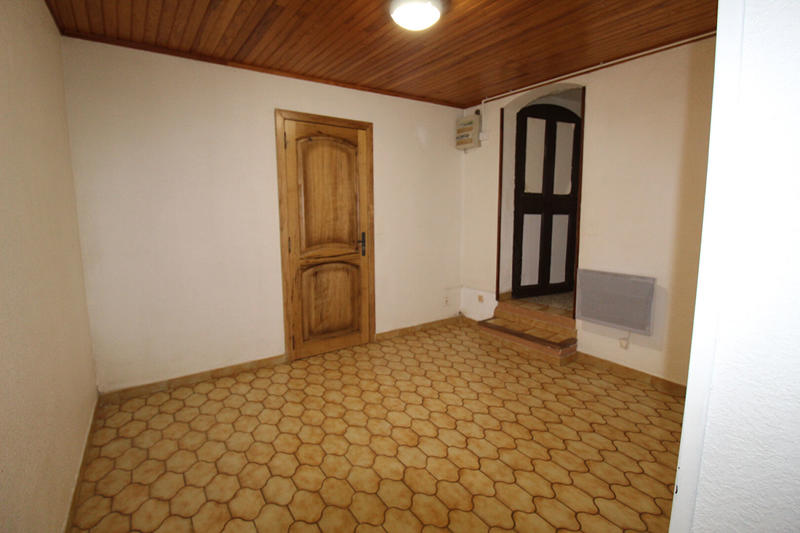 Maison - 71 m² - 3 pièces