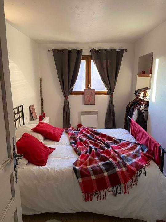 Appartement - 82 m² - 3 pièces