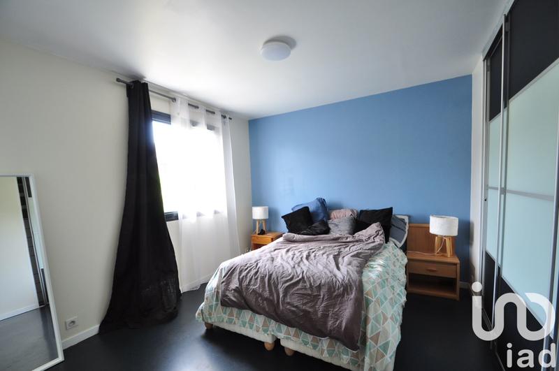 Maison - 116 m² - 5 pièces