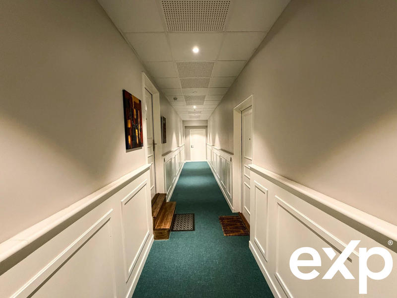 Appartement - 138 m² - 4 pièces