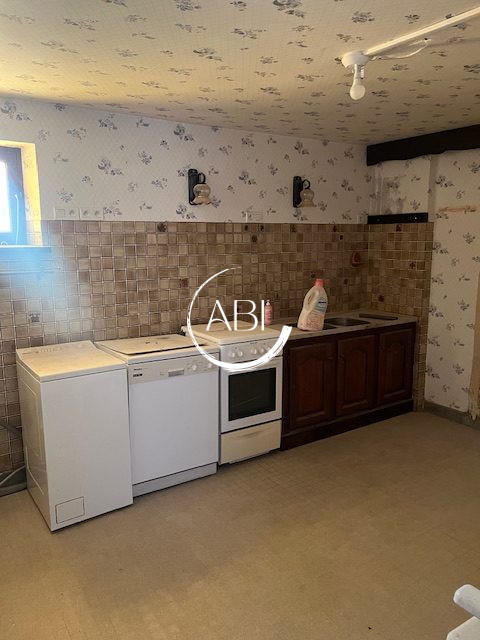 Appartement - 94 m² - 5 pièces