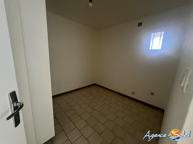 Appartement - 41 m² - 3 pièces