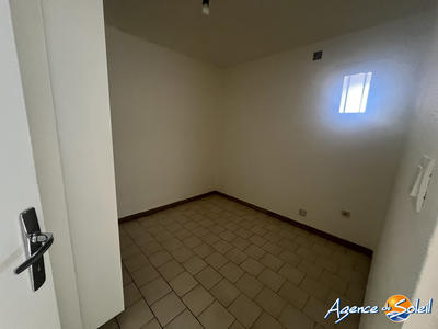 Appartement - 41 m² - 3 pièces