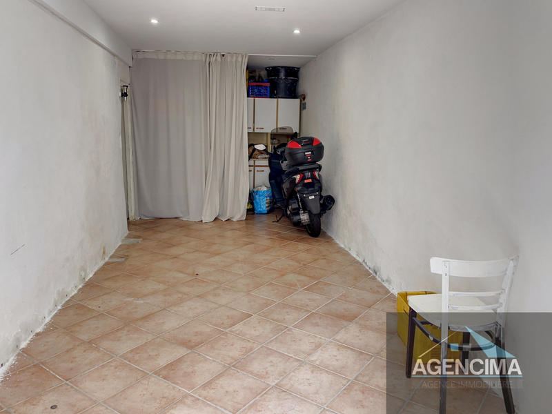 Maison - 97 m² - 5 pièces