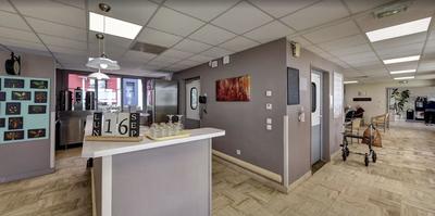 Appartement - 30 m² - 1 pièce