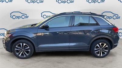 Volkswagen t-Roc I 1.5 Tsi Evo 150 Dsg7 United - 5 places Automatique