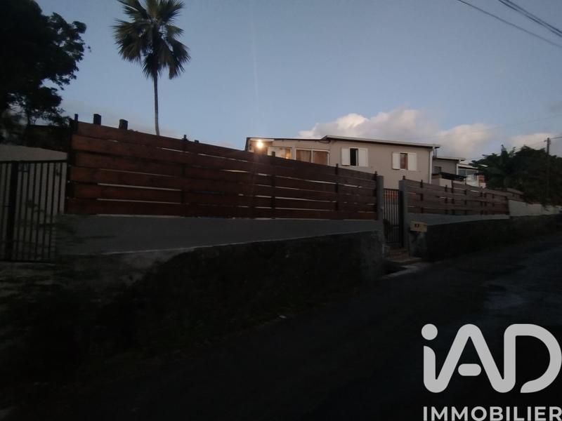 Maison - 127 m² - 6 pièces