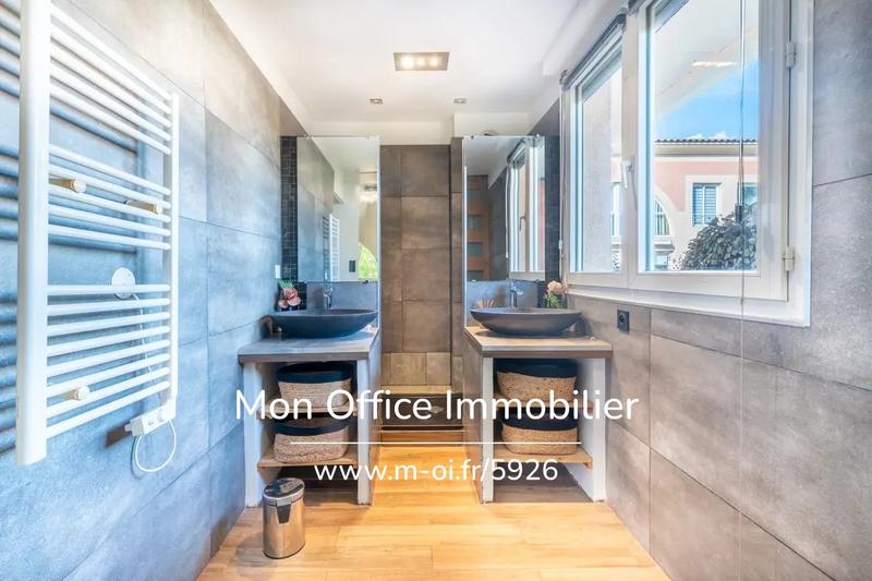Maison - 82 m² - 5 pièces