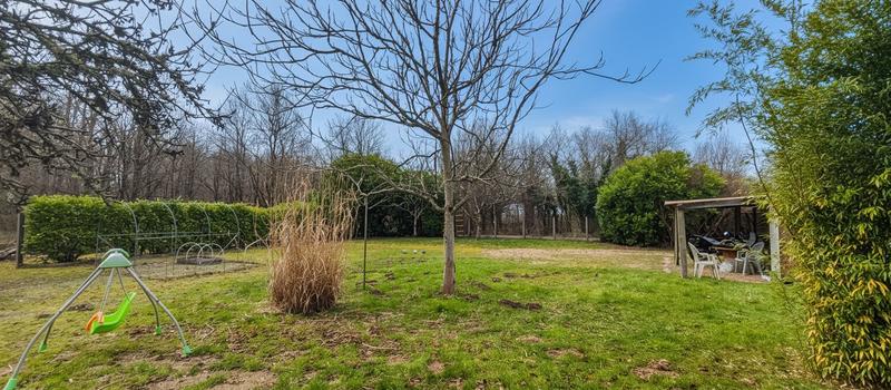 Maison - 70 m² - 4 pièces