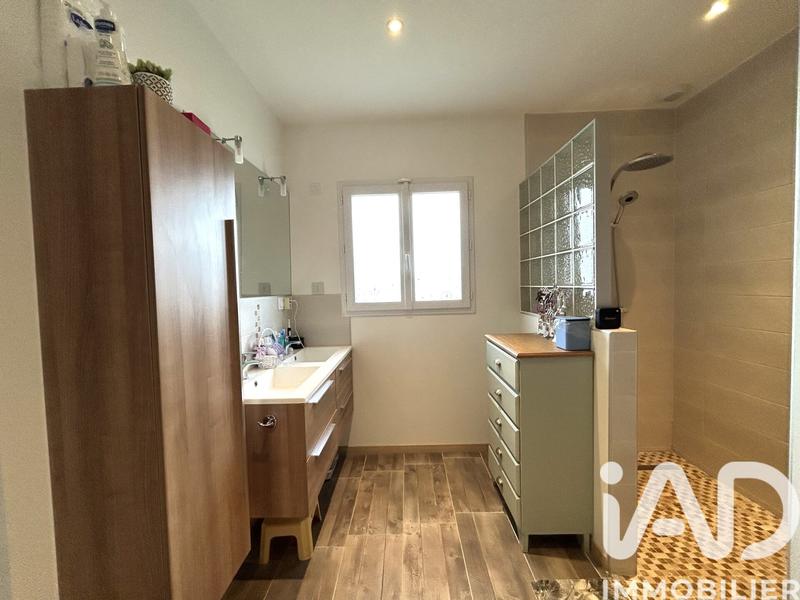 Maison - 191 m² - 7 pièces