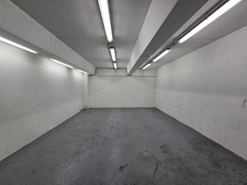 Local commercial - 260 m²