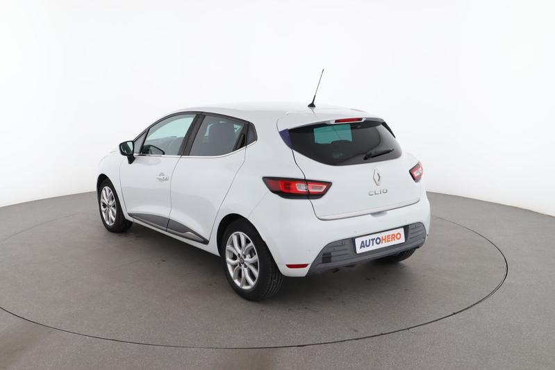 Renault Clio 0.9 TCe Energy Intens 90 ch