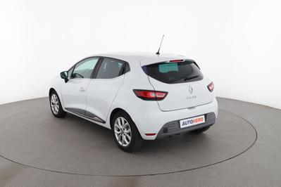 Renault Clio 0.9 TCe Energy Intens 90 ch