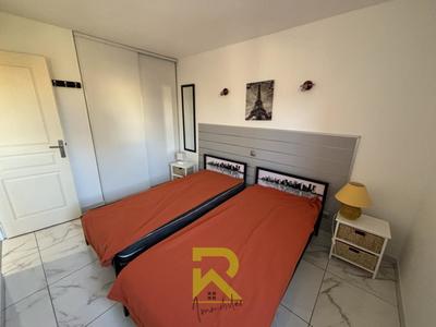 Appartement - 46 m² - 3 pièces