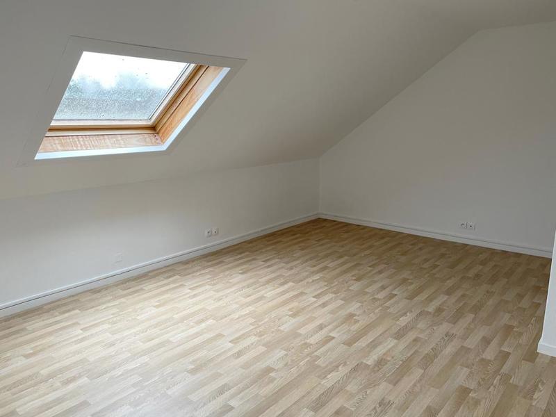 Pavillon - 96 m² - 5 pièces