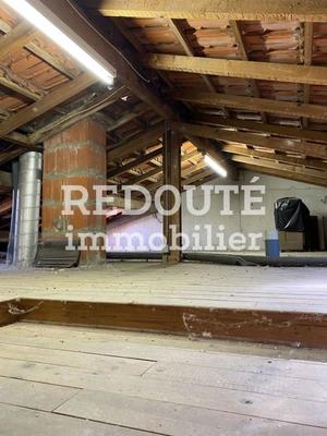 Maison de ville - 150 m²