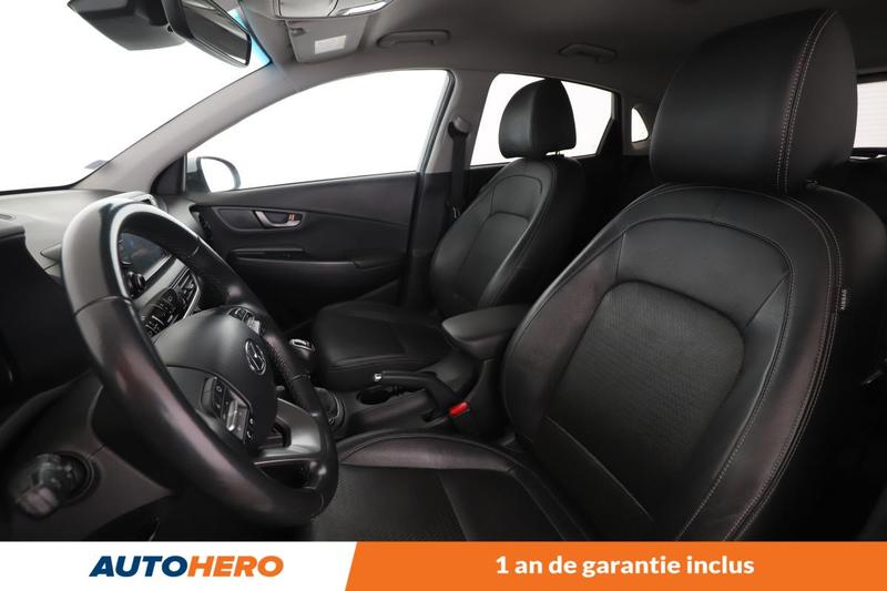 Hyundai Kona 1.0 t-GDi Executive 120 ch