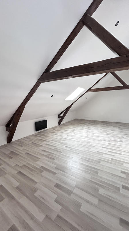 Appartement - 55 m² - 2 pièces