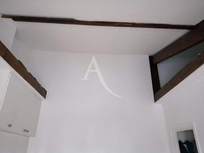 Appartement - 16 m² - 1 pièce