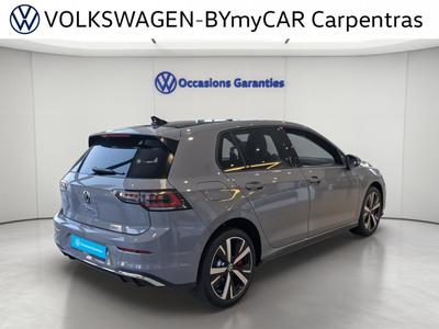 Volkswagen Golf 1.5 eHybrid 272 Dsg6 Gte