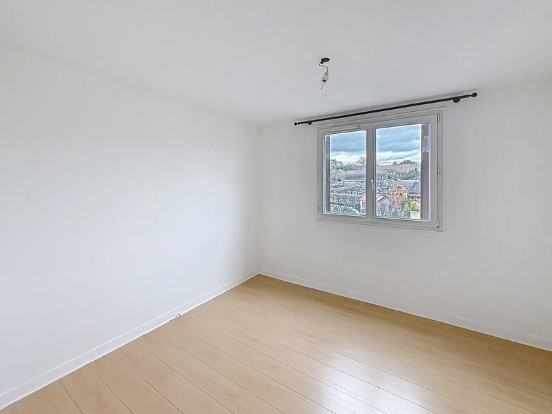 Appartement - 74 m² - 4 pièces