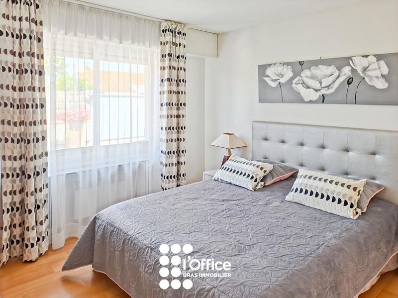 Maison - 127 m² - 4 pièces