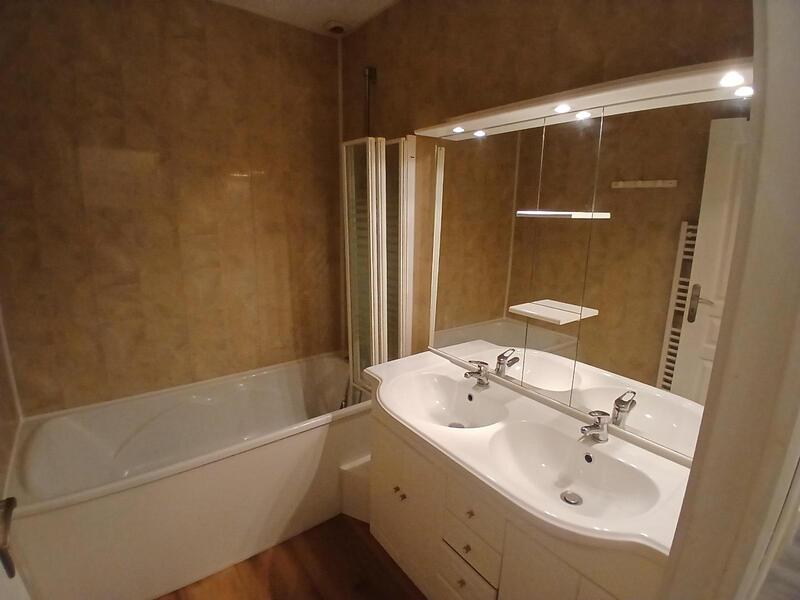 Maison de village - 57 m² - 3 pièces