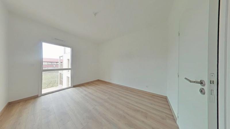 Appartement - 96 m² - 4 pièces