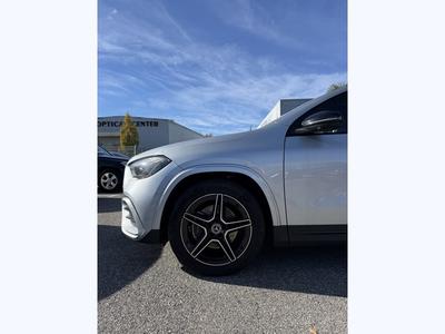 Mercedes Gla 200 d 4matic Amg Line