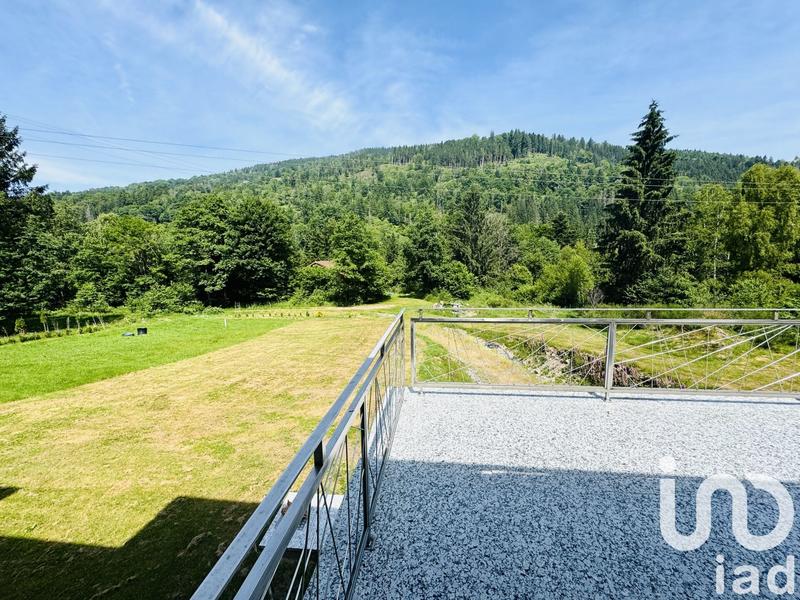 Maison - 455 m² - 20 pièces