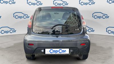 Citroën C1 1.0 68 Confort