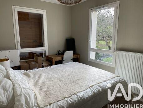 Maison - 79 m² - 4 pièces