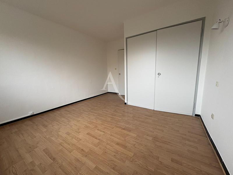 Appartement - 97 m² - 4 pièces