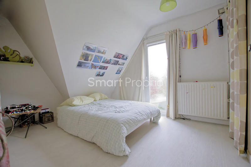 Maison - 160 m² - 7 pièces