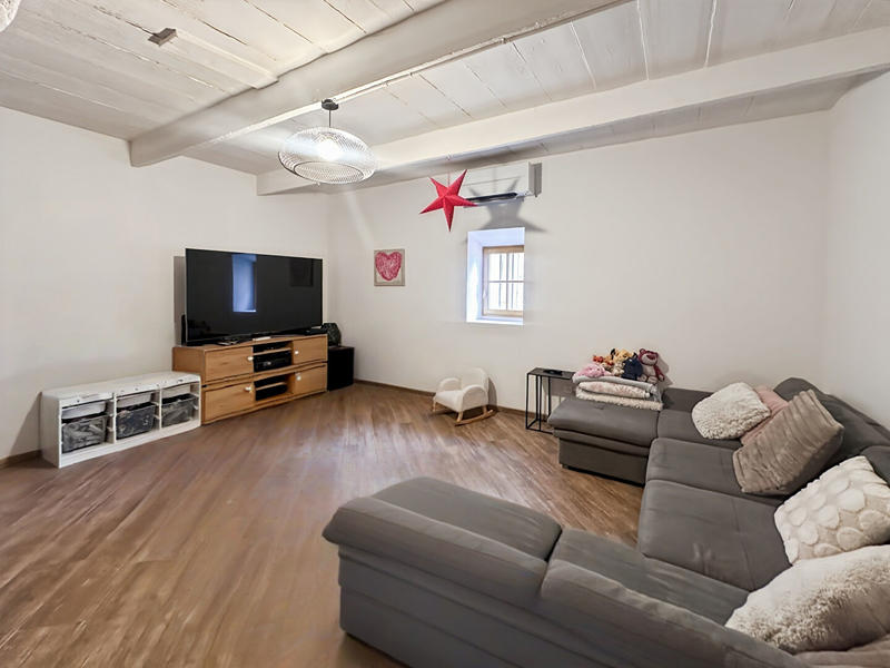 Maison - 162 m² - 6 pièces