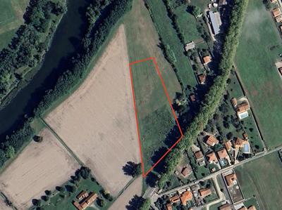 Terrain agricole - 9 525 m²