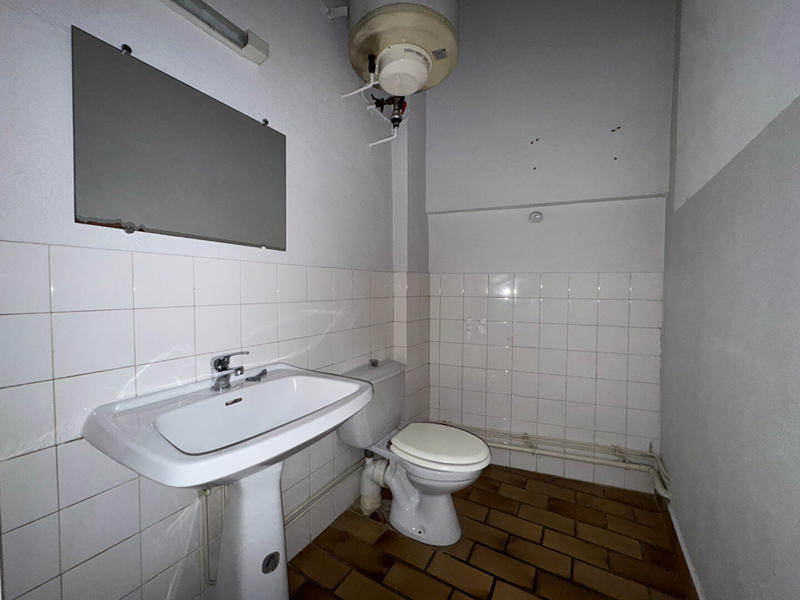 Local commercial - 159 m² - 5 pièces